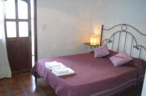 Гостиница Hostal Las Tinajas de Cachi   Качи